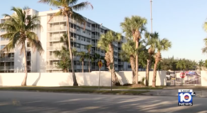 Apartment Complex Shooting on Northwest 210th Street in Miami Gardens, FL Leaves One Man Fatally Injured.