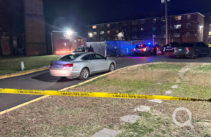 Infant Fatally Injured in Langley Park, MD Apartment Complex Shooting; Mother Wounded.