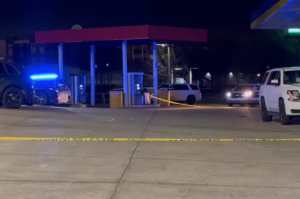 Clark’s Gas Station Shooting in Mobile, AL Leaves One Man Fatally injured.