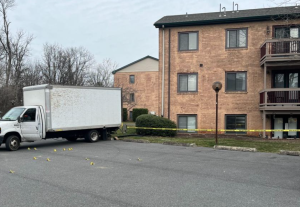 Paladin Club Apartment Complex Shooting in Edgemoor, DE Leaves One Young Man Injured.
