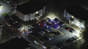 Ashburn Meadows Apartments Shooting in Ashburn, VA Leaves One Man Fatally Injured.