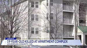 Michai Danridge-Carter: Justice for Family? Fatally Injured in Ashburn, VA Apartment Complex Shooting.