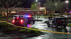 Shooting at Lake Crest Village Shopping Center in Sacramento, CA Leaves One Wowan Fatally Injured.