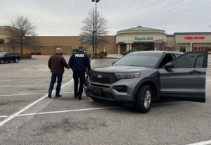 Magnolia Mall Parking Lot Shooting in Florence, SC Leaves One Teen Fatally Injured.