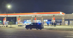 Exxon Gas Station Shooting on Airways Boulevard in Memphis, TN Leaves One Man Fatally Injured.