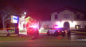 Haven at Westover Hills Apartment Complex Shooting in San Antonio, TX Leaves Teen in Critical Condition.