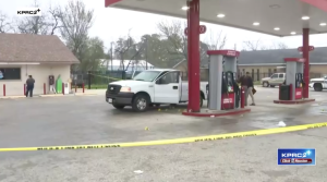 Andrew Garza: Justice for Family? Fatally Injured in Houston, TX Gas Station Shooting.