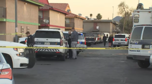 Urban Edge Apartments Shooting in Phoenix, AZ Leaves One Man Critically Injured.