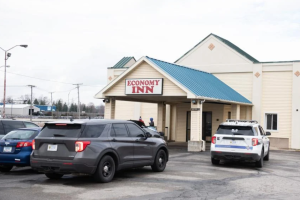 Economy Inn Motel Shooting in Fort Wayne, IN Leaves One Man Fatally Injured.
