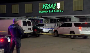 Vegas Hookah Bar Shooting in Houston, TX Leaves One Female Bystander Fatally Injured, One Man Wounded.