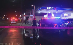 Security Failure? Arco Gas Station Shooting on Aurora Avenue North in Seattle, WA Leaves One Man Fatally Injured.