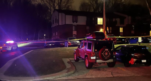 Irish Hills Apartments Shooting in South Bend, IN Leaves One Man in Critical Condition.
