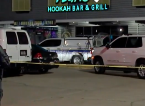 Ruthie McNeese: Justice for Family? Bystander Fatally Injured in Houston, TX Hookah Bar Shooting.