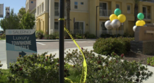 Security Negligence? Salerno Luxury Rentals Apartment Complex Shooting in Chula Vista, CA Leaves One Man Fatally Injured, One Other Man Seriously Injured.