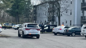 Miami Hills Apartments Shooting in South Bend, IN Leaves One Man Injured.