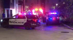 Co-Op Summer Street Apartments Shooting in Houston, TX Leaves One Man Fatally Injured.
