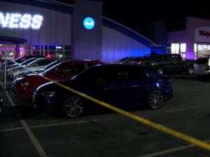 Attempted Carjacking at Fitness Center Parking Lot in Murray, Utah Leaves One Woman in Critical Condition.