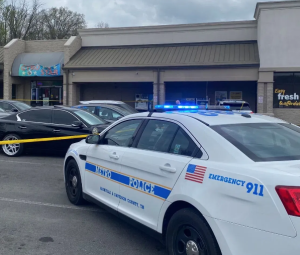 Attempted Robbery/Shooting at Food Lion Parking Lot in Nashville, TN Leaves One Man Injured.