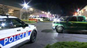 Rodeway Inn Hotel Shooting in Columbus, OH Leaves One Man Critically Injured.