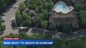 Lenox at Patterson Place Apartments Shooting in Durham, NC Leaves One Man Fatally Injured.