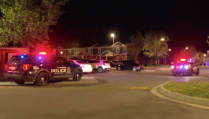 Apartment Complex Shooting on Turner Road in Lansing, MI Leaves One Man Fatally Injured.