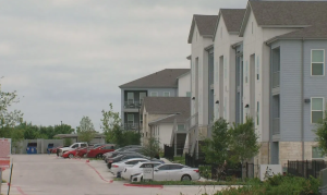 Alta Blue Goose Apartment Complex Shooting in Austin, TX Leaves One Man Critically Injured.