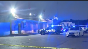 Two People Dead, Three Injured in Shooting at Infiniti Sports Bar in Memphis, TN.