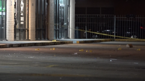 Innocent Woman Shot, Killed in Houston, TX Parking Lot.