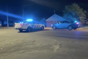 Man Dies from Gunshot Wound at a Summit Heights Apartment Complex in Clarksville, TN.