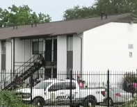 One Killed, One Injured in Shooting at Summit at Independent Missionary Apartments in Hitchcock, TX