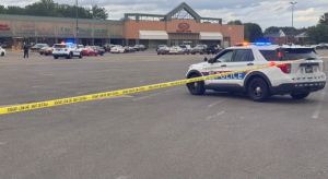 Two Injured in Columbus, OH Shopping Center Shooting on Morse Centre Road.