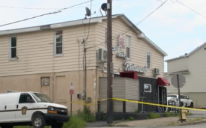 Sazon Latino Bar Shooting in Hazelton, PA Leaves One Dead, One Injured.