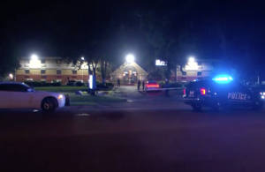 Man Shot, Killed at Sonesta Simply Suites in Memphis, TN.