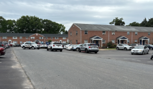 Teenager Fighting for Life After Shooting at Apartment Complex in Richmond, VA.