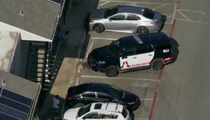 Two Brothers Killed in Arlington, TX Apartment Complex Shooting.