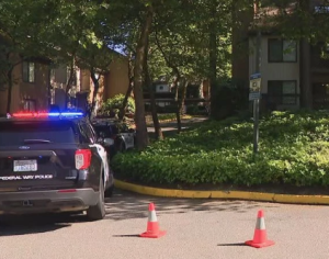 Man Dies After Shooting at Cove Apartments in Federal Way, WA.