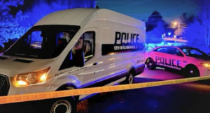 Teen Killed in Parking Lot Shooting at Montgomery County Fair in Clarksville, TN.