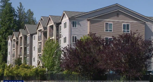 Two Juveniles Injured in Gateway Apartments Shooting in Everett, WA.