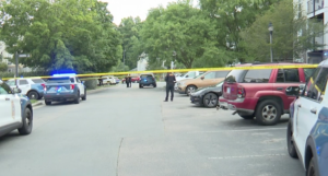 Teen Seriously Injured in Raleigh, NC Apartment Complex Shooting.