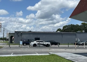 Man Hospitalized After Shooting at Aqua Lounge Nightclub in North Charleston, SC.