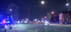 Man Dies After Shooting at Old Glory Daze Bar in Akron, OH.