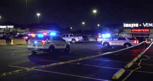 Man Dead, Two Injured in Shooting Outside Stampede Nightclub in Houston, TX.