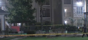 One Teen Killed, Two Injured in Shooting at The Henry at Liberty Hills Apartments in Houston, TX.
