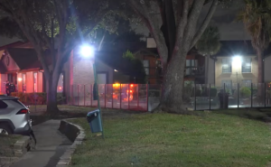 Young Girl Drowns in Houston, TX Apartment Pool.