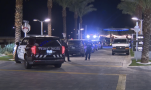 Person Dead After Shooting at Tempe, AZ Shopping Center.