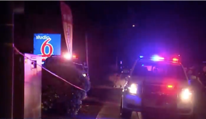 One Man Dead After Shooting at Motel 6 in Phoenix, AZ.