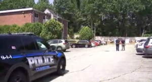 Teen Killed in Shooting at Pocasset Village Apartment Complex in Cranston, RI.