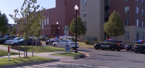 Davonta Mims Oklahoma City, OK Apartment Complex Shooting.