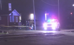 Jamiyah Walker and Unborn Child Removed From Life Support After Paducah, KY Nightclub Shooting.
