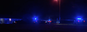 Two People Injured in Shooting at Highland Square Apartments in Greenville, SC.